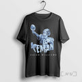 Officials Caleb Williams Chicago Iceman Throw T-Shirts, Hoodie, Sweatshirt | CoreVibeTees.com