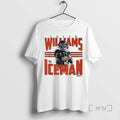 Officials Caleb Williams Iceman Celebration T-Shirts, Hoodie, Sweatshirt | CoreVibeTees.com