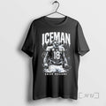 Officials Caleb Williams Iceman T-Shirts, Hoodie, Sweatshirt | CoreVibeTees.com