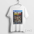 Officials Call Of Duty Maduro Ops T-Shirts, Hoodie, Sweatshirt | CoreVibeTees.com