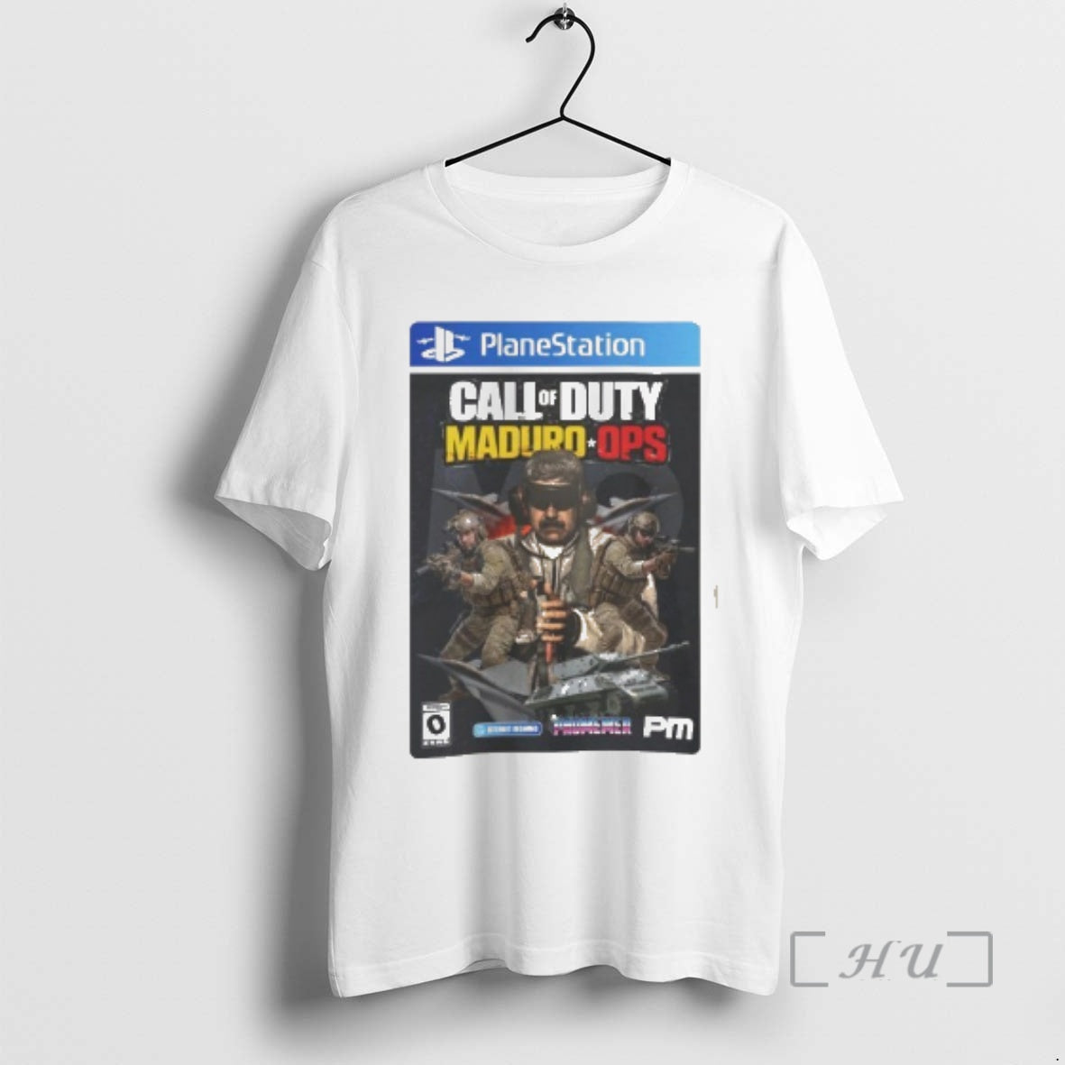 Officials Call Of Duty Maduro Ops T-Shirts, Hoodie, Sweatshirt | CoreVibeTees.com