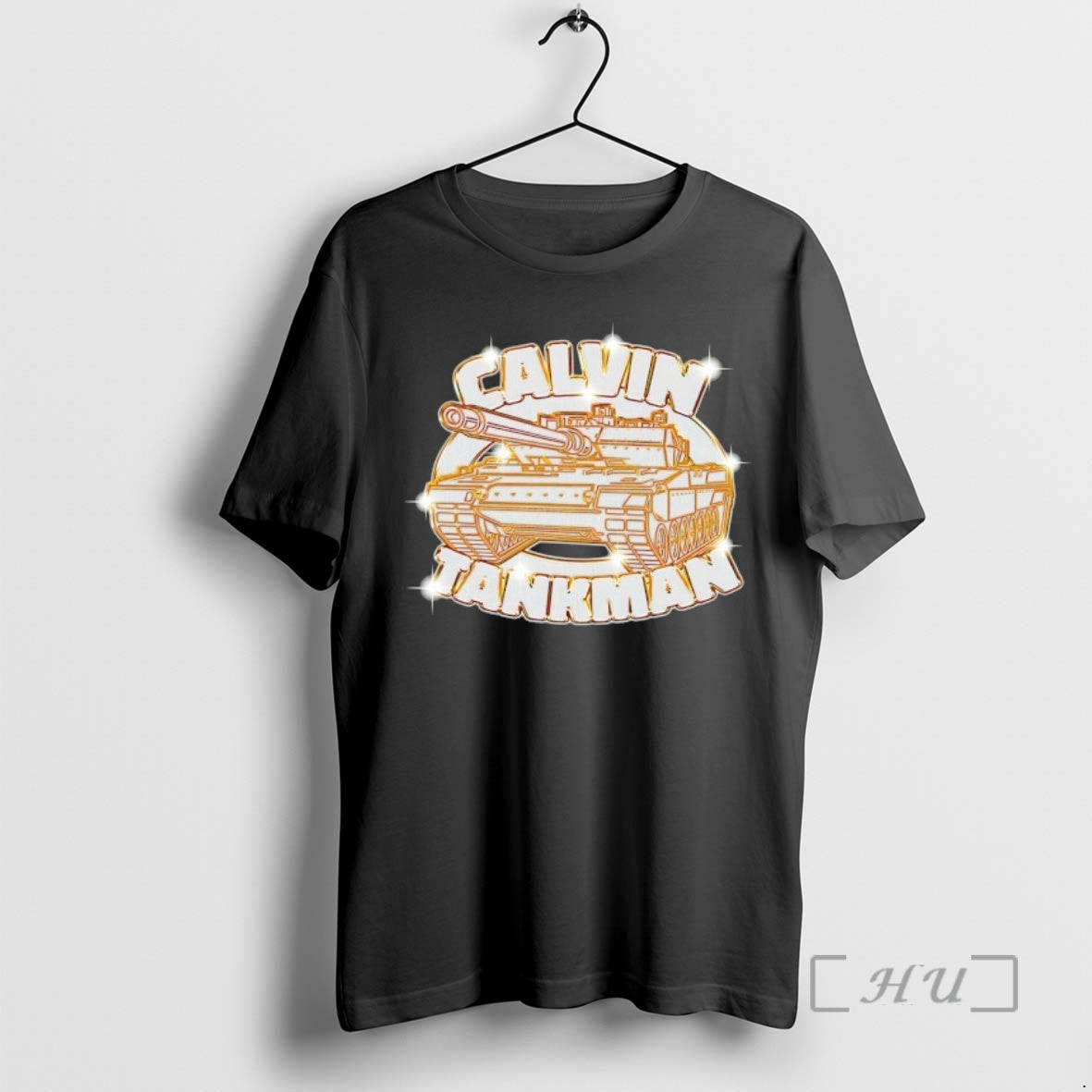 Officials Calvin Tankman Tank T-Shirts, Hoodie, Sweatshirt | CoreVibeTees.com
