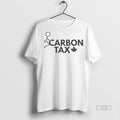 Officials Canada Screw Carbon Tax Tee Shirt Sweater