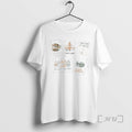 Officials Candace Cameron Bures Role As Dj Tanner Graphic T-Shirts, Hoodie, Sweatshirt | CoreVibeTees.com