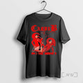 Officials Cardi B Am I The Drama Signature T-Shirts, Hoodie, Sweatshirt | CoreVibeTees.com