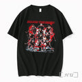 Officials Carolina Hockey Sound The Siren Collage Tee