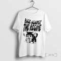 Officials Cat Eat Fish Rage Against The Regime Cat Fdt Tag Premium T Shirts Sweater Hoodie, Sweatshirt | CoreVibeTees.com