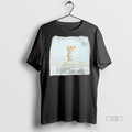 Officials Cat I Got Too Silly Tee Shirt Sweater