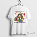 Officials Cat I Have To Have The Most Upset Tummy For Some Reason Premium T-Shirts, Hoodie, Sweatshirt | CoreVibeTees.com