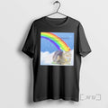 Officials Cat God Bless My Big Chungus Life T-Shirts, Hoodie, Sweatshirt | CoreVibeTees.com