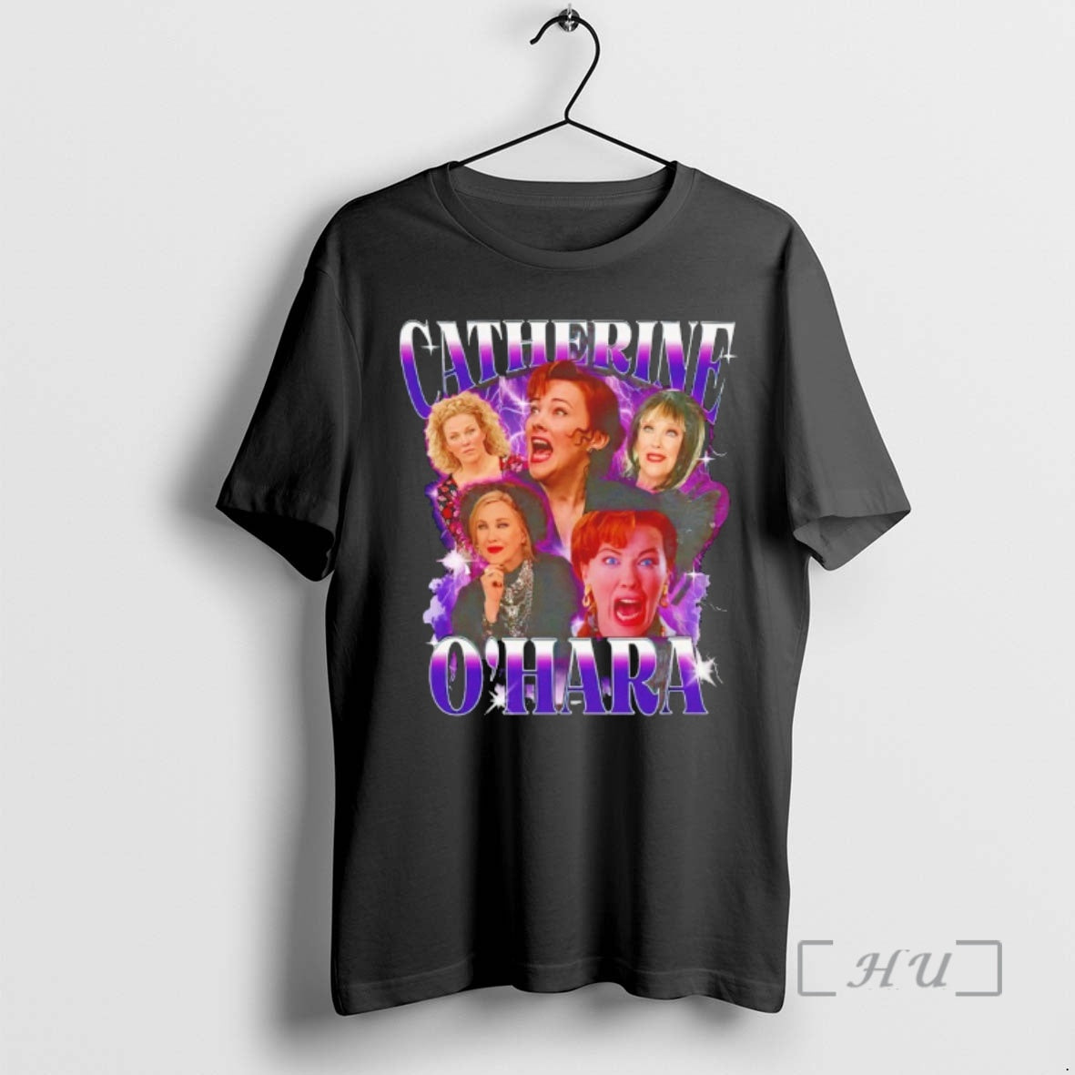 Officials Catherine Ohara Vintage Rip T-Shirts, Hoodie, Sweatshirt | CoreVibeTees.com