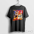Officials Cats Meme I May Be Cringe But I Am Free Premium T Shirts Sweater