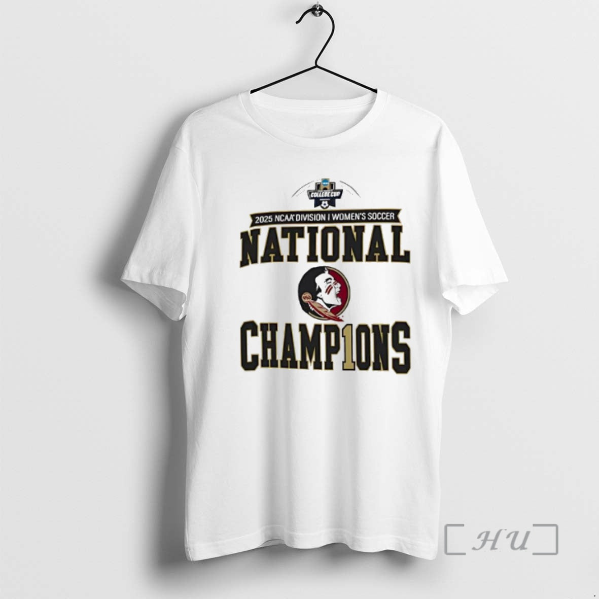 Officials Champion Florida State Seminoles 2025 Ncaa Womens Soccer National T-Shirts, Hoodie, Sweatshirt | CoreVibeTees.com