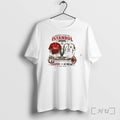 Officials Champions League Final Istanbul 2005 Liverpool Vs Ac Milan Vintage Tee Premium T Shirts