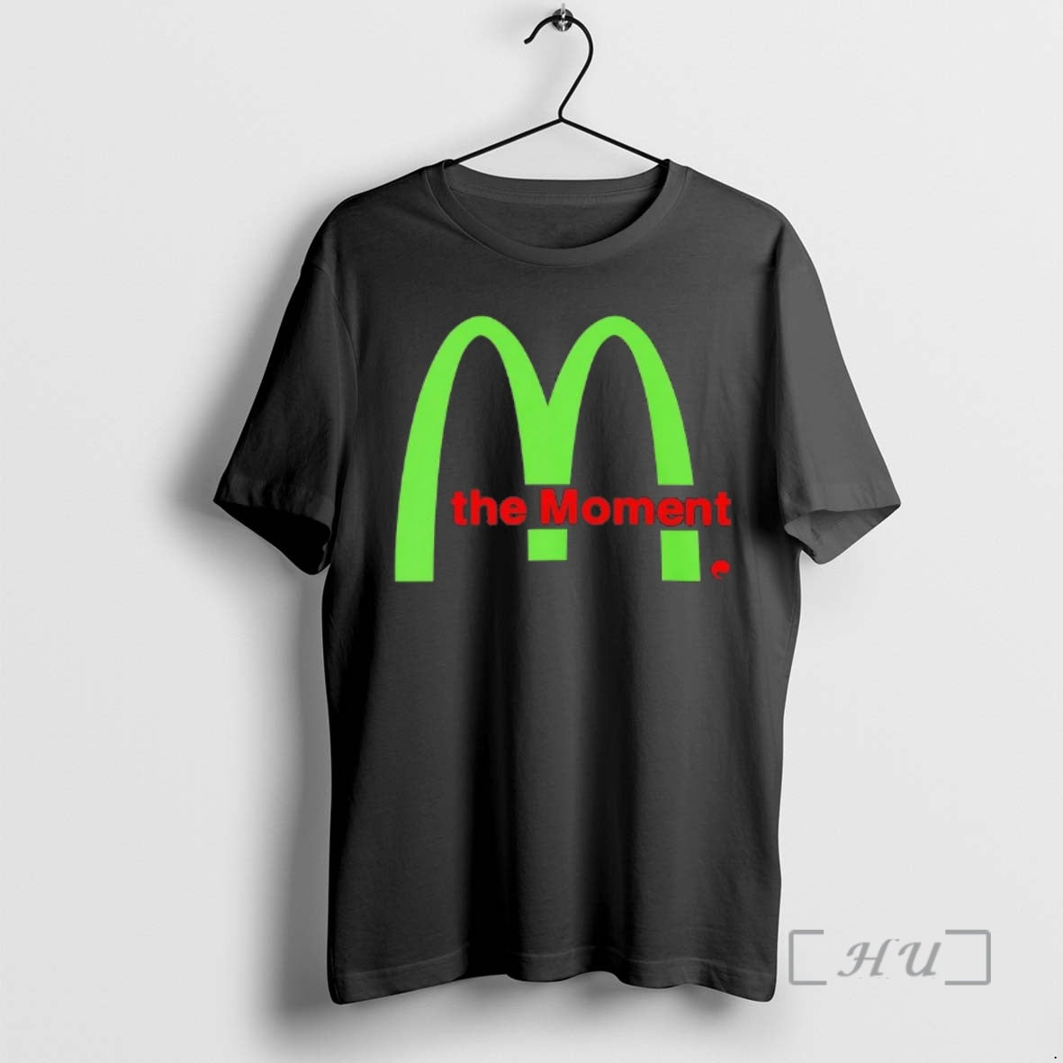 Officials Charli Xcx The Moment Mcdonalds T-Shirts, Hoodie, Sweatshirt | CoreVibeTees.com