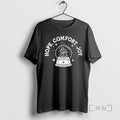 Officials Charlie Hustle Childrens Mercy Snow Circle Black T-Shirts, Hoodie, Sweatshirt | CoreVibeTees.com