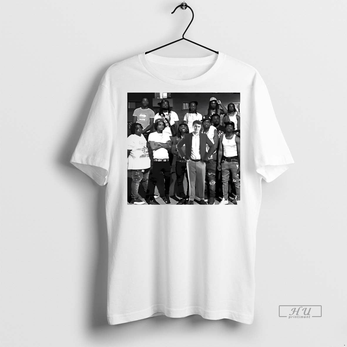 Officials Charlie Kirk With King Von Tee Shirt Sweater