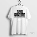 Officials Chase Atlantic Lost In Heaven 2025 Tee Shirt Sweater