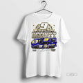 Officials Chase Elliott 9 Hendrick Motorsports Napa Auto Parts Car Racing Logo Signature