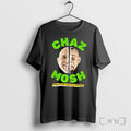 Officials Chaz Mosh Mosh Hard Hustle Harder Premium T Shirts Sweater Hoodie Jpg