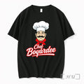 Officials Chef Boyardee Premium T Shirts Sweater Hoodie Jpg