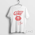 Officials Cherry Coke Very Cherry Slip T-Shirts, Hoodie, Sweatshirt | CoreVibeTees.com