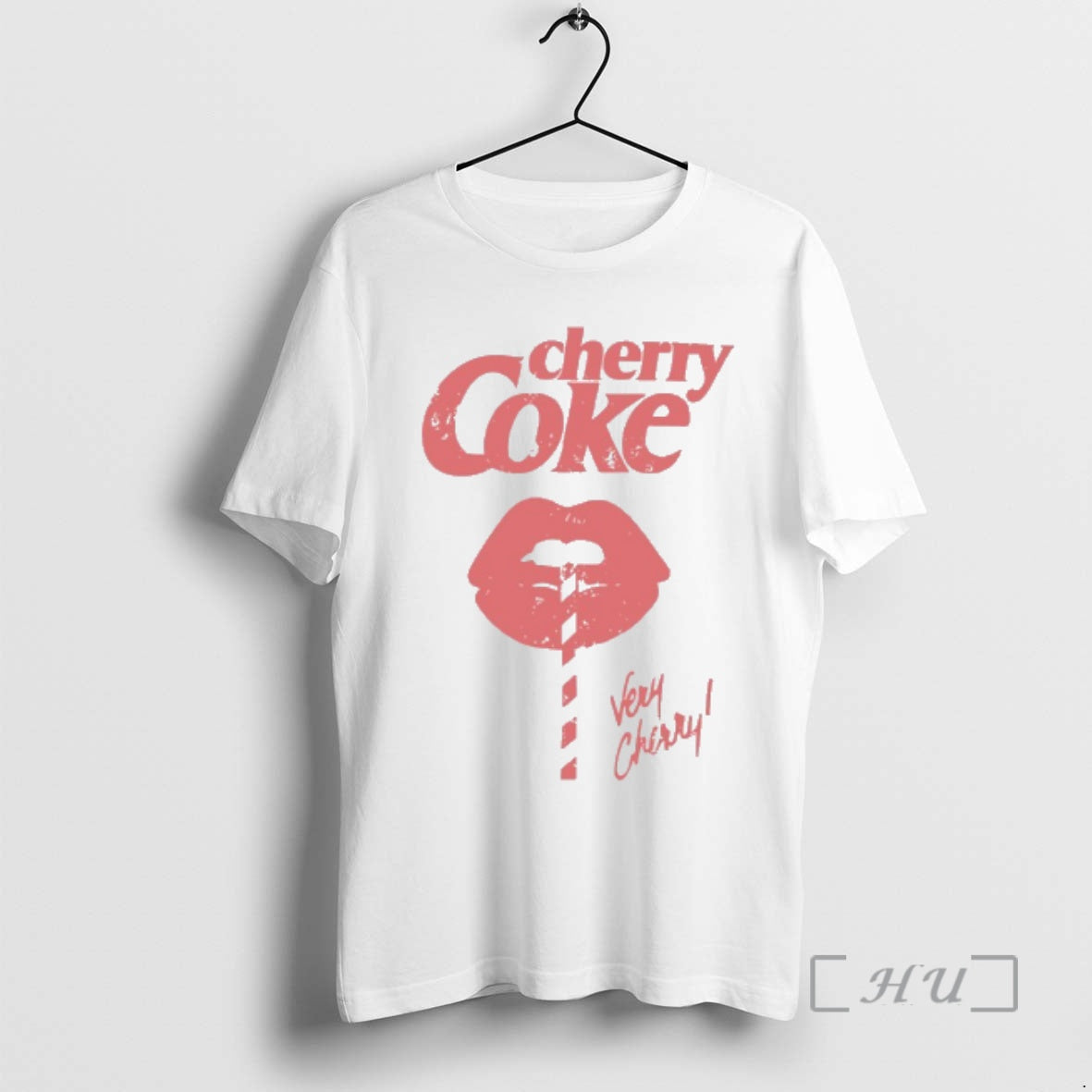 Officials Cherry Coke Very Cherry Slip T-Shirts, Hoodie, Sweatshirt | CoreVibeTees.com