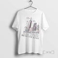 Officials Chicago City Will Never Bend The Knee T-Shirts, Hoodie, Sweatshirt | CoreVibeTees.com