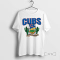 Officials Chicago Cubs Baseball Spring Training 2026 Wrigley Field T-Shirts, Hoodie, Sweatshirt | CoreVibeTees.com