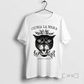 Officials Chinga La Migra Abolish Ice T-Shirts, Hoodie, Sweatshirt | CoreVibeTees.com