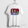 Officials Chitei De Chill Ghost Skeleton Graphic T-Shirts, Hoodie, Sweatshirt | CoreVibeTees.com