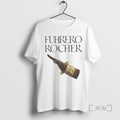Officials Chocolate Confection Ferrero Rocher T-Shirts, Hoodie, Sweatshirt | CoreVibeTees.com