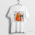 Officials Chris Kringle Ugly Christmas Ornaments T-Shirts, Hoodie, Sweatshirt | CoreVibeTees.com
