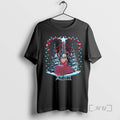Officials Christina Aguilera Christmas In Paris Ornaments T-Shirts, Hoodie, Sweatshirt | CoreVibeTees.com