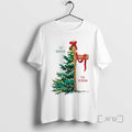 Officials Christmas Tree The Season Jesus Cross The Reason T-Shirts, Hoodie, Sweatshirt | CoreVibeTees.com