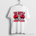Officials Cincinnati Reds Vs Cleveland Guardians The Battle Of The Week Tuesday June 10 2025 T Shirt Sweatshirt Hoodie
