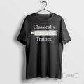 Officials Classically Trained Slide Rule Mechanical Analog Calculator T-Shirts, Hoodie, Sweatshirt | CoreVibeTees.com