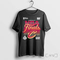 Officials Cleveland Cavaliers 2026 Nba Eastern Conference Finals 2025 2026