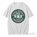 Officials Cold Souls Creamery Flavor Ice Scream Bar Boo Nilla Logo Premium T Shirts Sweater