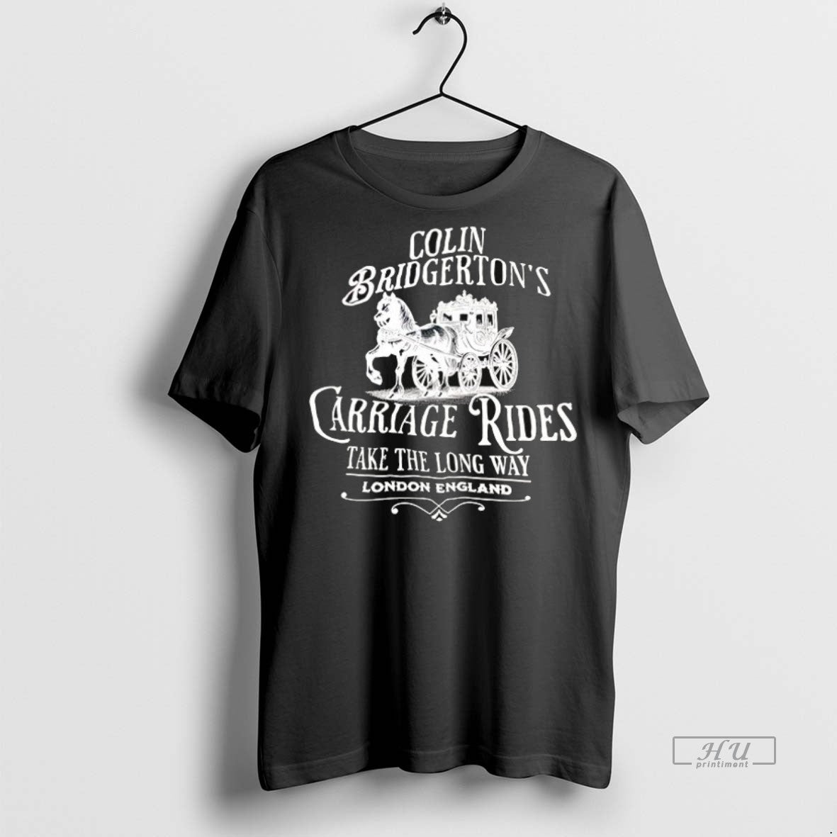 Officials Colin Bridgertons Carriage Rides Take The Long Way London England Ceramic Ceramic And Classic