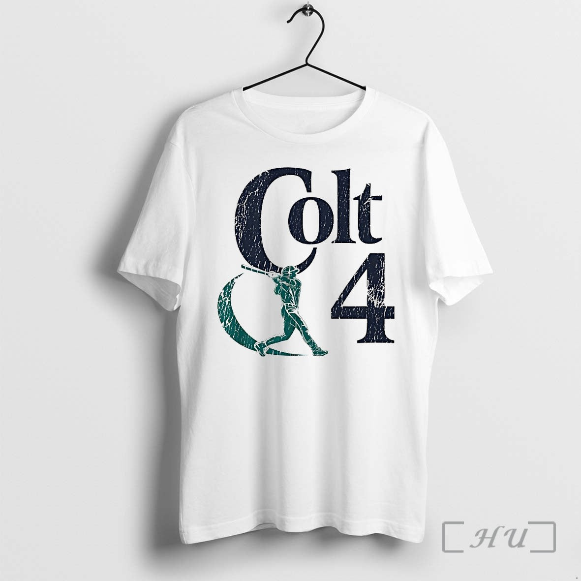 Officials Colt 4 Colt Emerson Seattle Mariners Mlb Baseball 2026
