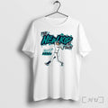 Officials Colt Emerson Seattle Mariners The New Kid In Town Tee Premium T Shirts Sweater