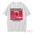 Officials Confessions Ii Madonna Confessions On A Dance Floor Photo