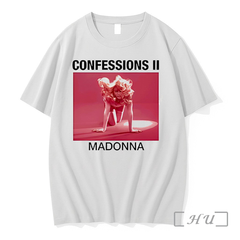 Officials Confessions Ii Madonna Confessions On A Dance Floor Photo