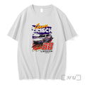 Officials Connor Zilisch Trackhouse Racing 88 Nascar Chevrolet Racing Car Signature Premium T Shirts Sweater