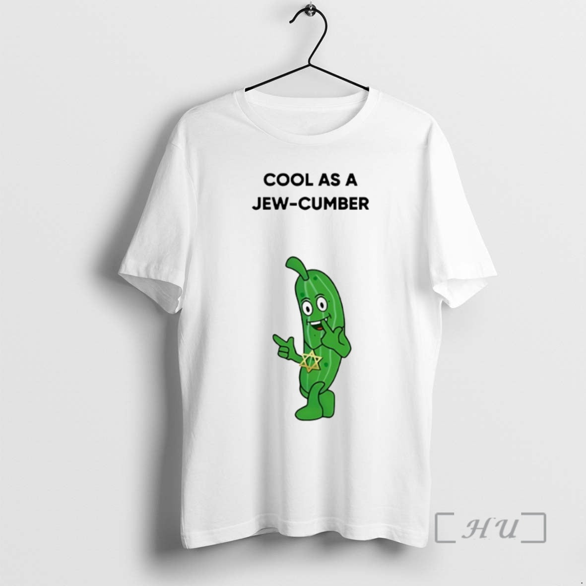 Officials Cool As A Jew Cumber Circle T-Shirts, Hoodie, Sweatshirt | CoreVibeTees.com