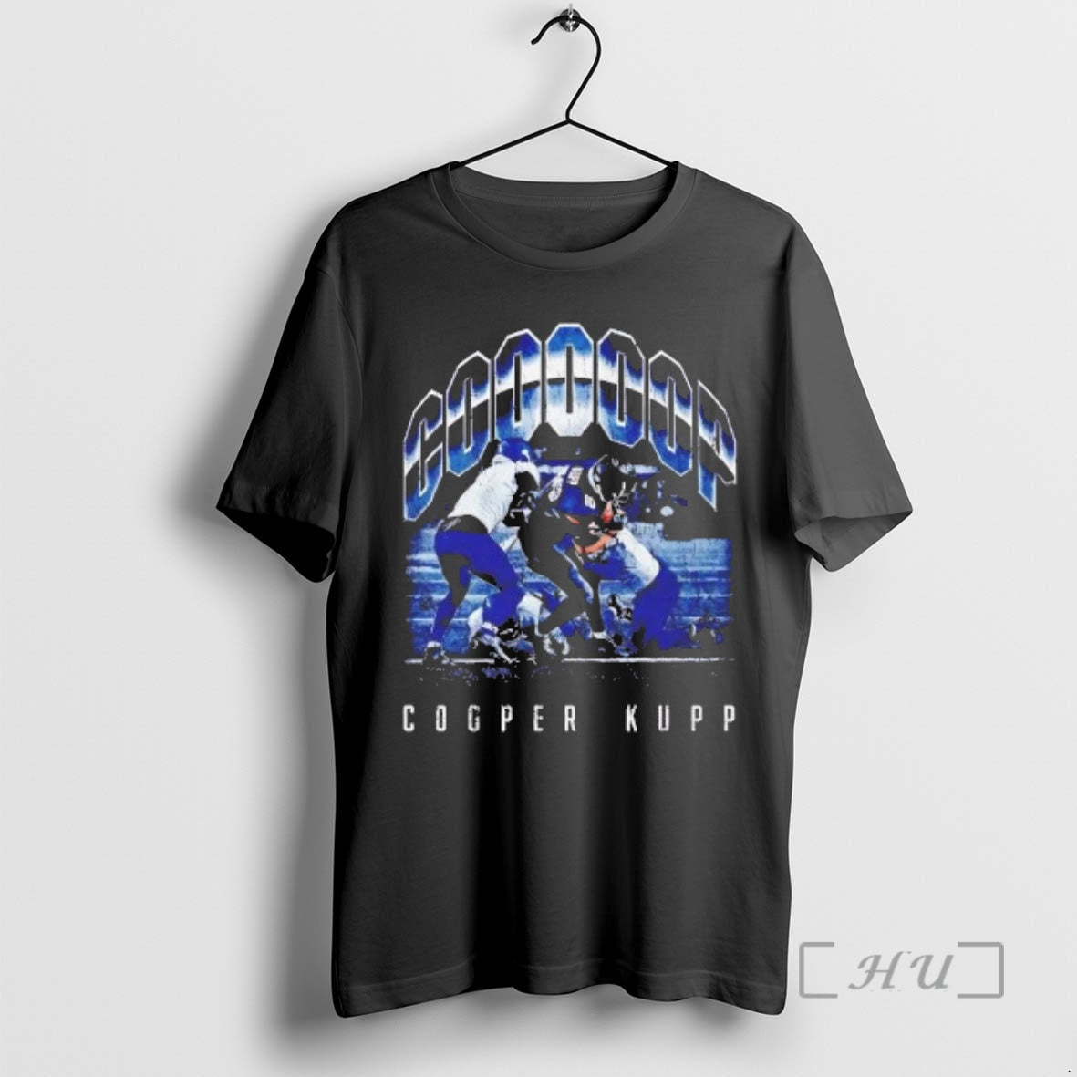 Officials Cooper Kupp Seattle Cooop Heavyweight T-Shirts, Hoodie, Sweatshirt | CoreVibeTees.com