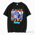 Officials Craig Jones Smokey Friday Movie Characters Friday Black