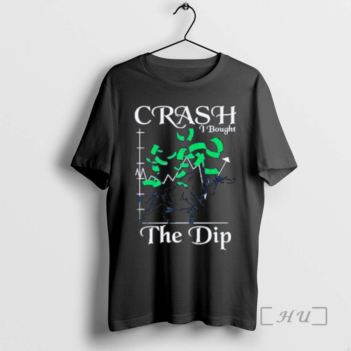 Officials Crash I Bought The Dip Ornaments T-Shirts, Hoodie, Sweatshirt | CoreVibeTees.com