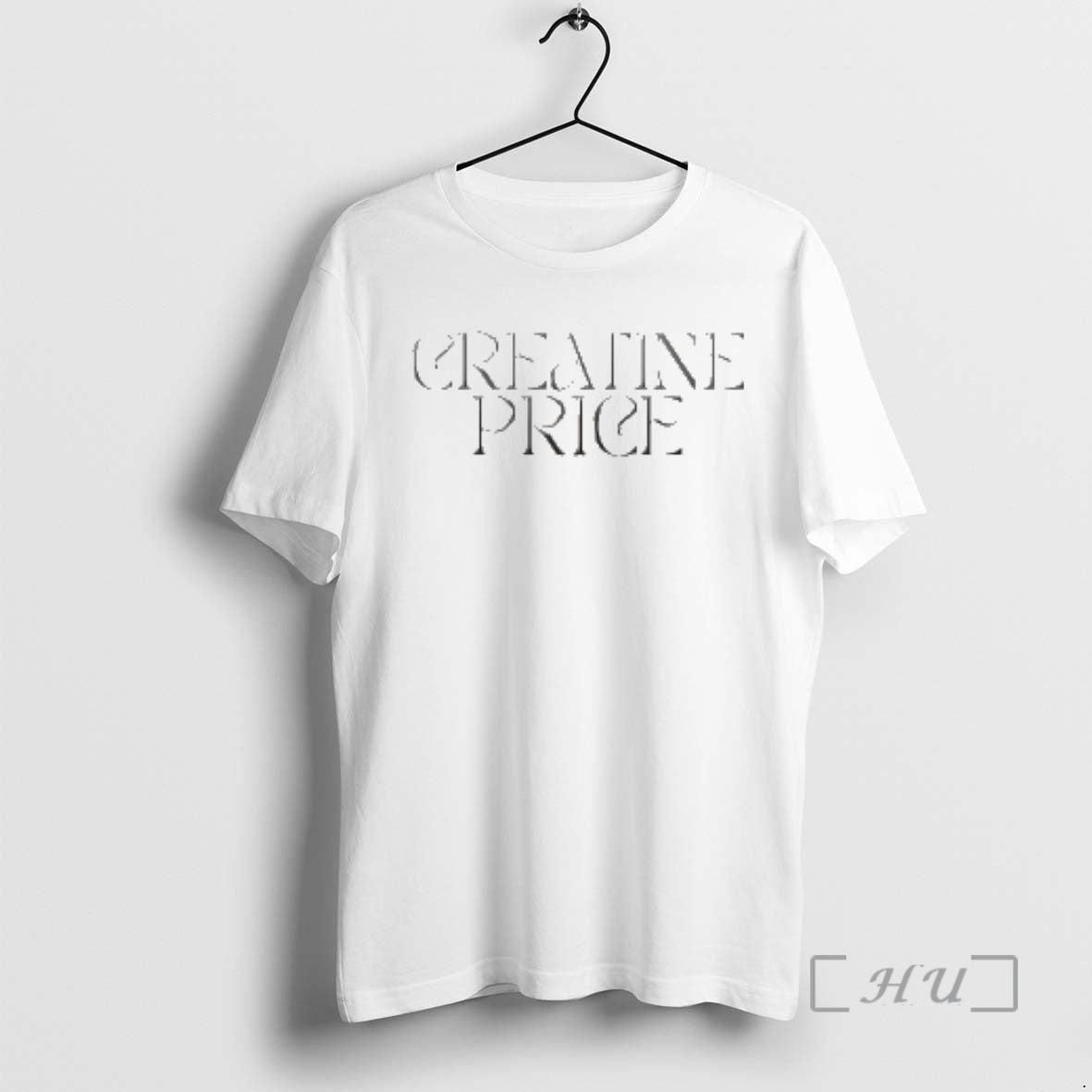 Officials Creatine Price Logo T-Shirts, Hoodie, Sweatshirt | CoreVibeTees.com